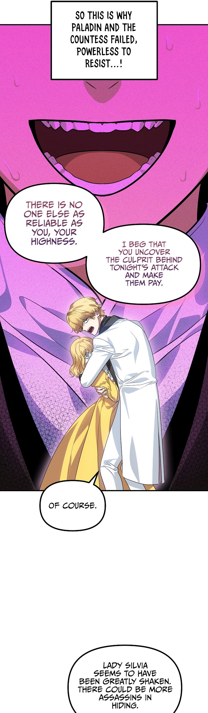 SSS-Class Suicide Hunter, Chapter 86 image 25